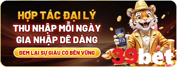 39bet khuyến mãi