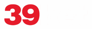 39bet logo